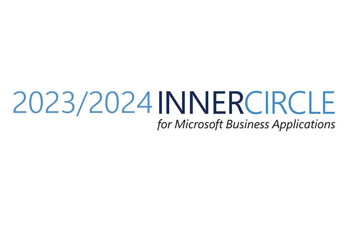 COSMO CONSULT vuelve a formar parte del Inner Circle como partner de las soluciones de Microsoft